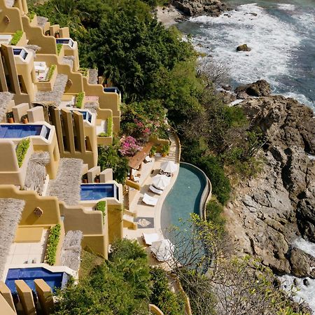 Cala De Mar Resort & Spa Ixtapa Ixtapa  Eksteriør billede