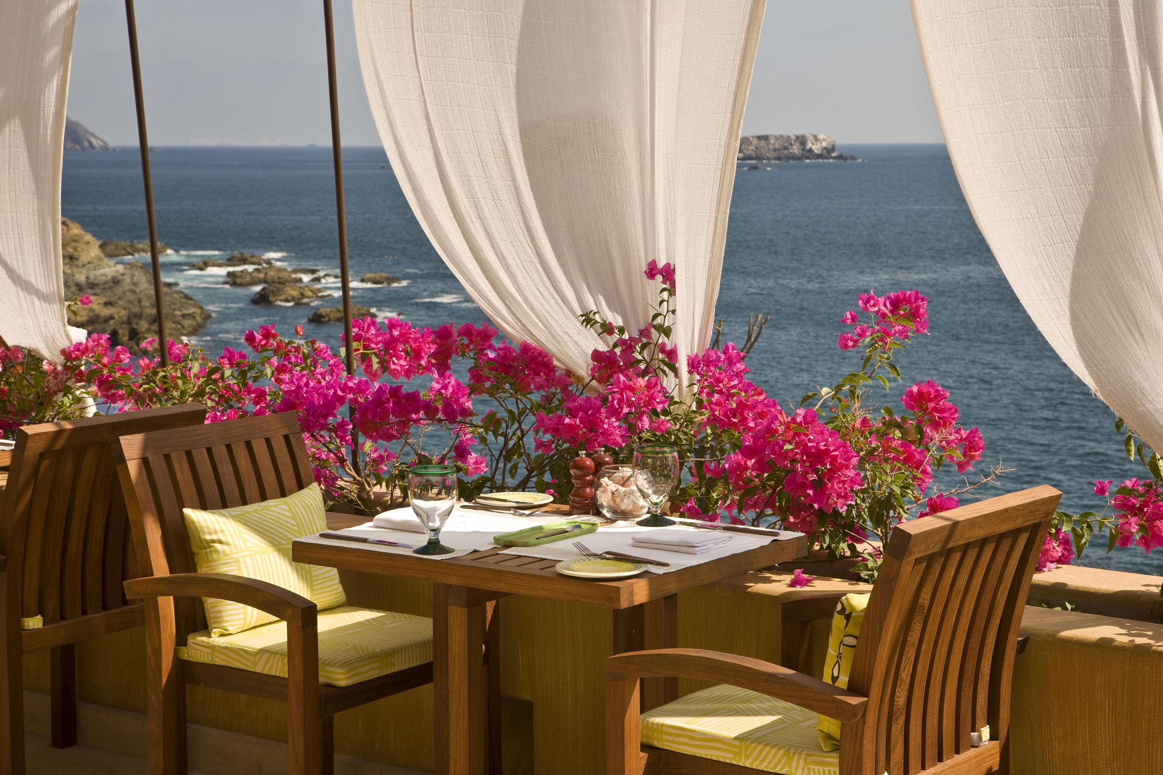 Cala De Mar Resort & Spa Ixtapa Ixtapa  Eksteriør billede