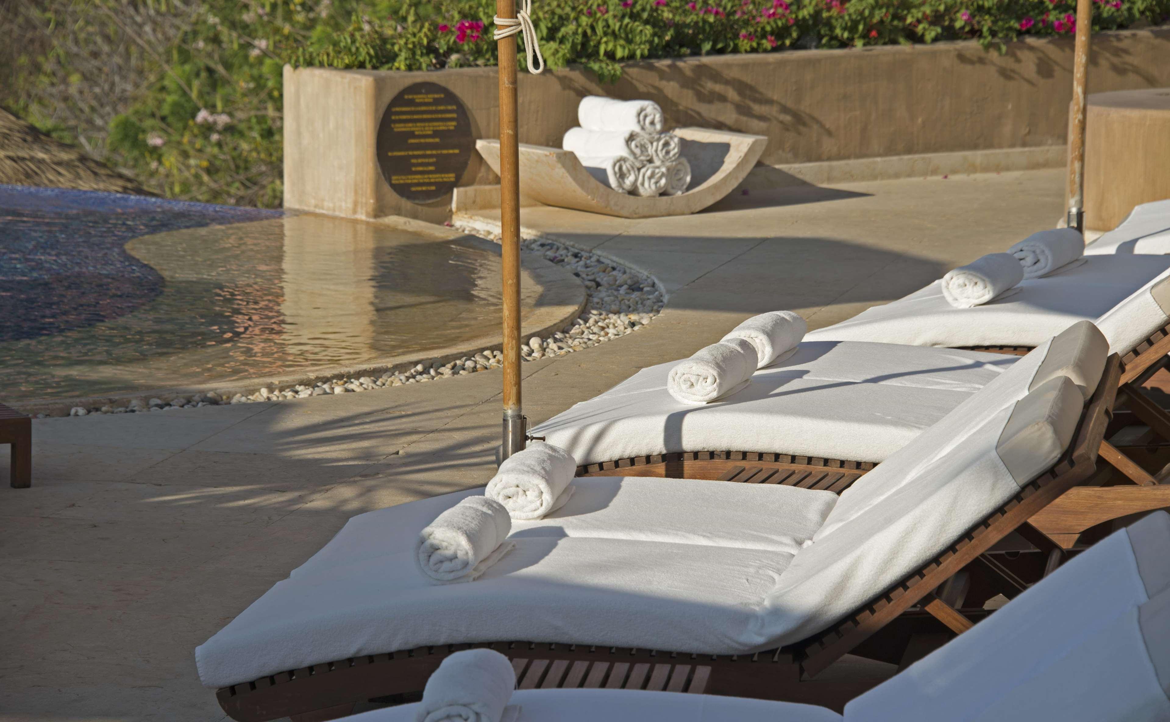 Cala De Mar Resort & Spa Ixtapa Ixtapa  Eksteriør billede