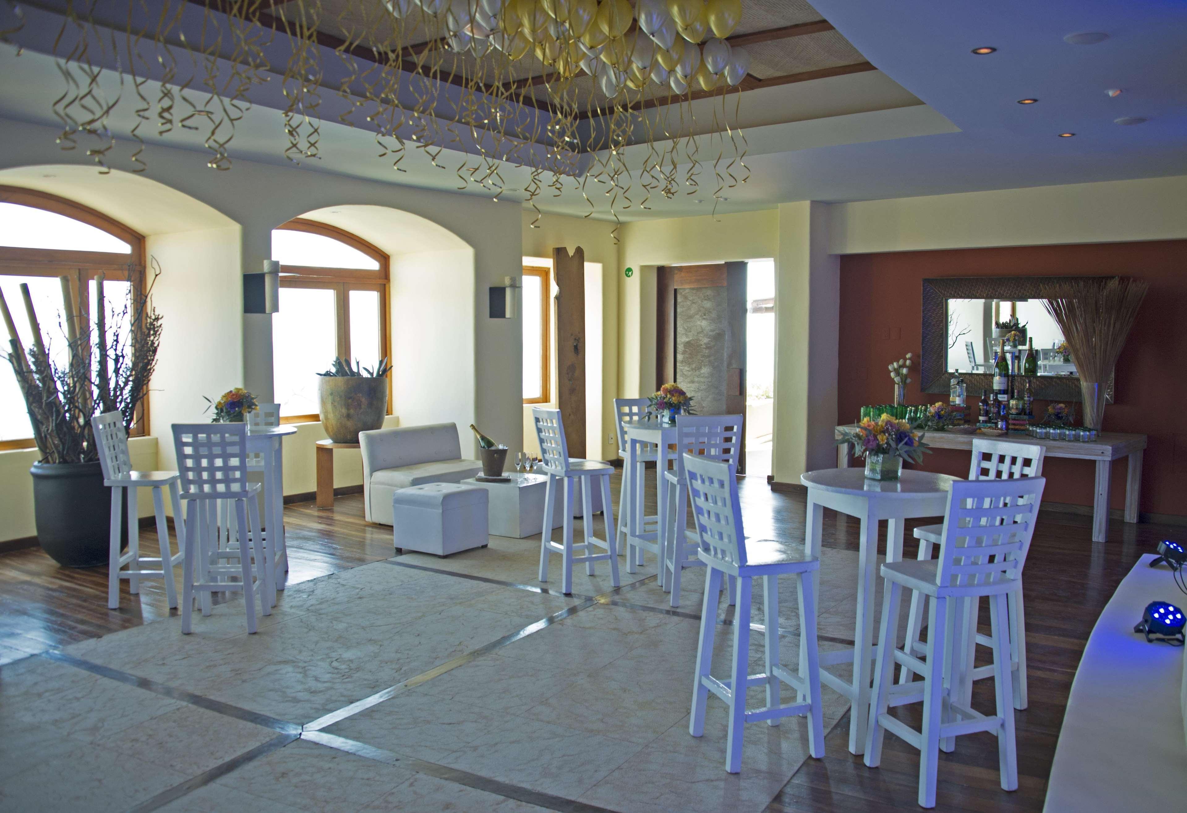 Cala De Mar Resort & Spa Ixtapa Ixtapa  Eksteriør billede