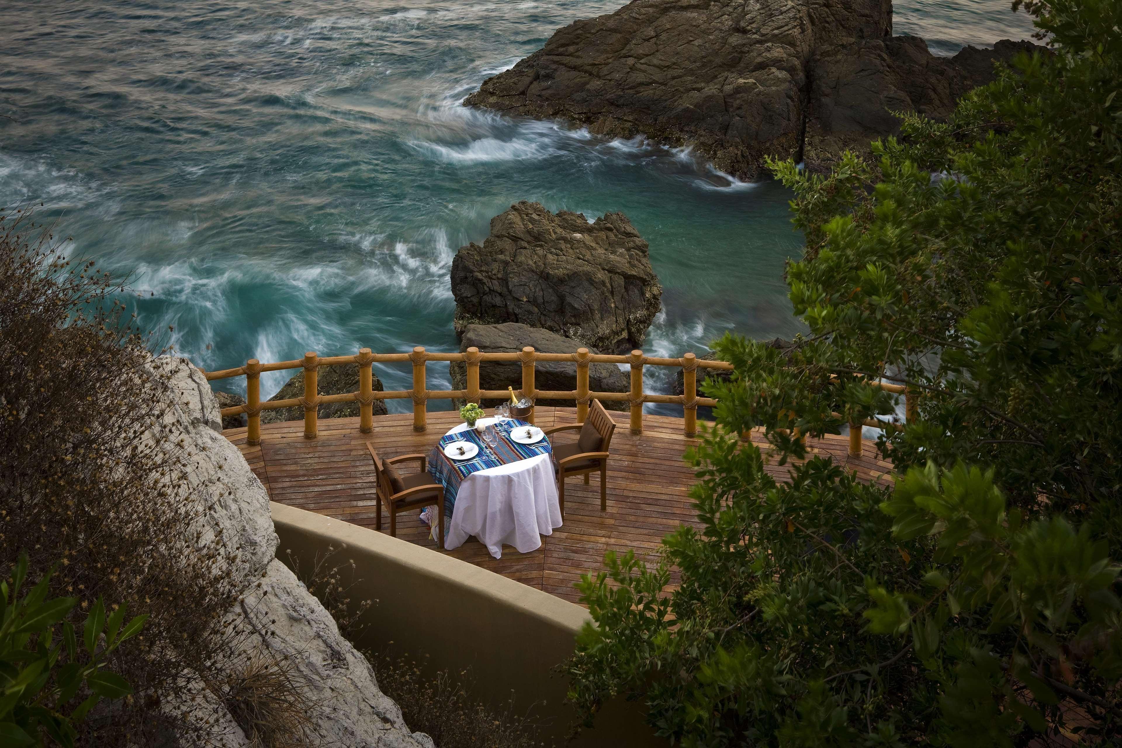 Cala De Mar Resort & Spa Ixtapa Ixtapa  Eksteriør billede
