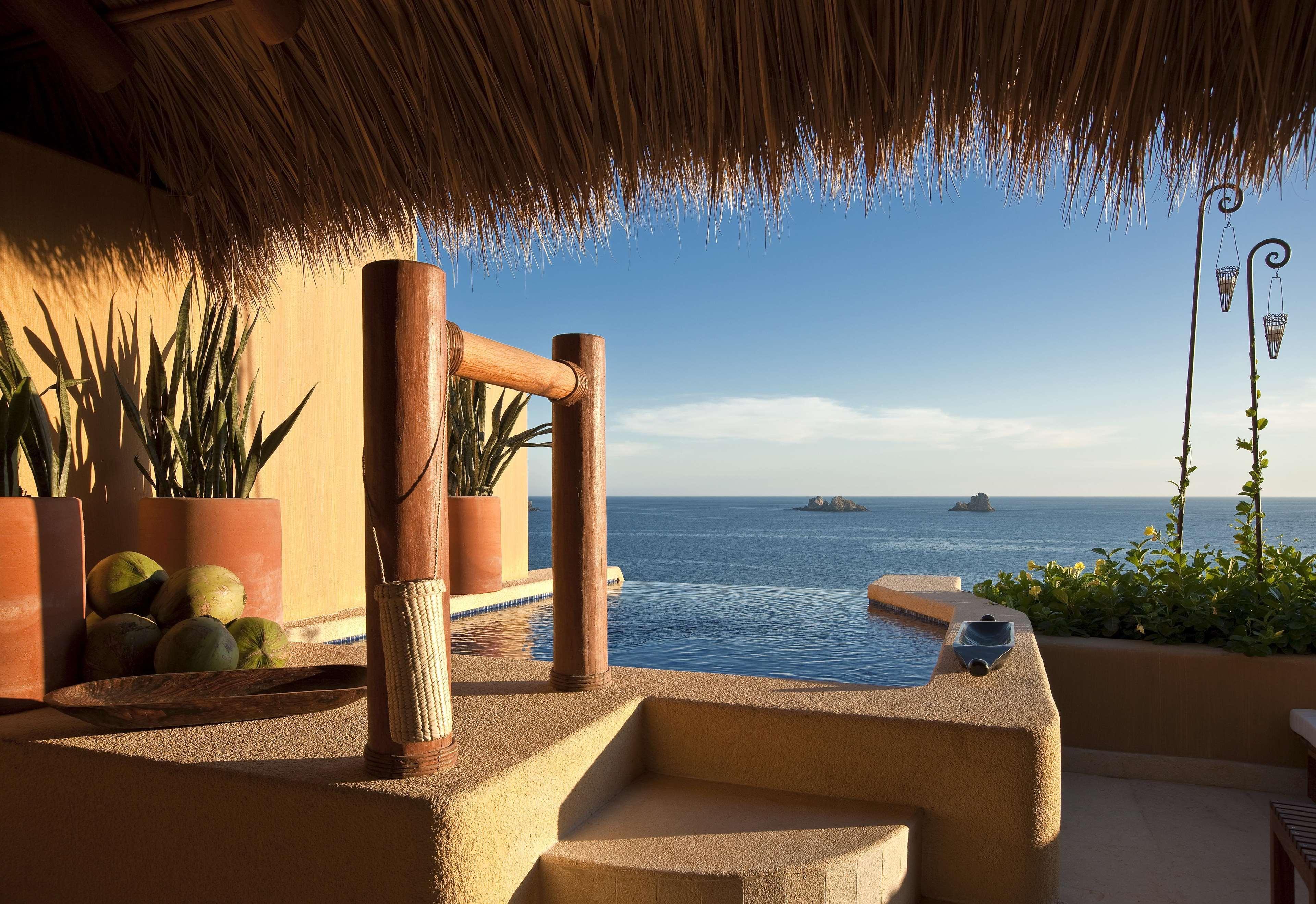 Cala De Mar Resort & Spa Ixtapa Ixtapa  Eksteriør billede