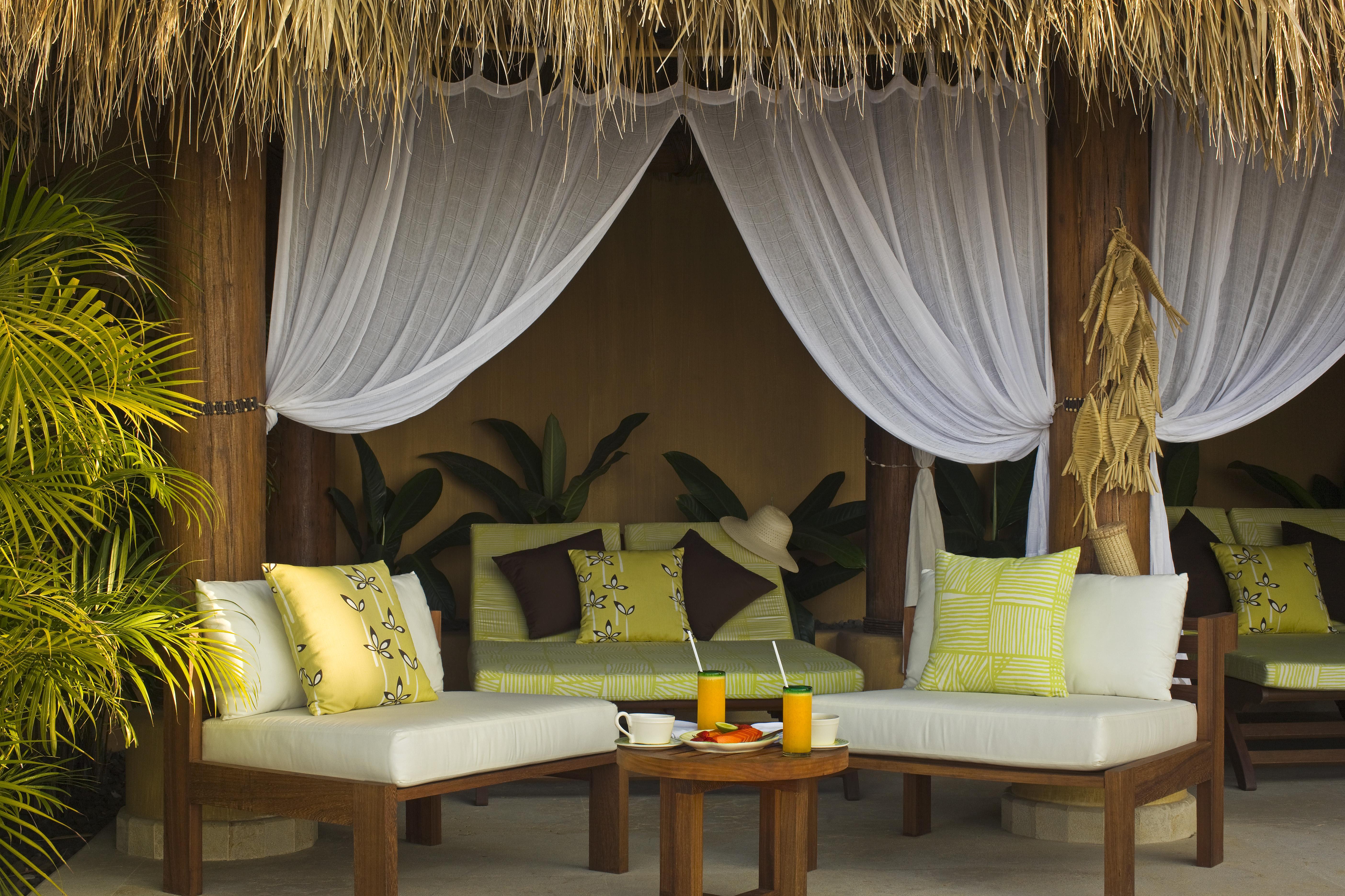 Cala De Mar Resort & Spa Ixtapa Ixtapa  Eksteriør billede