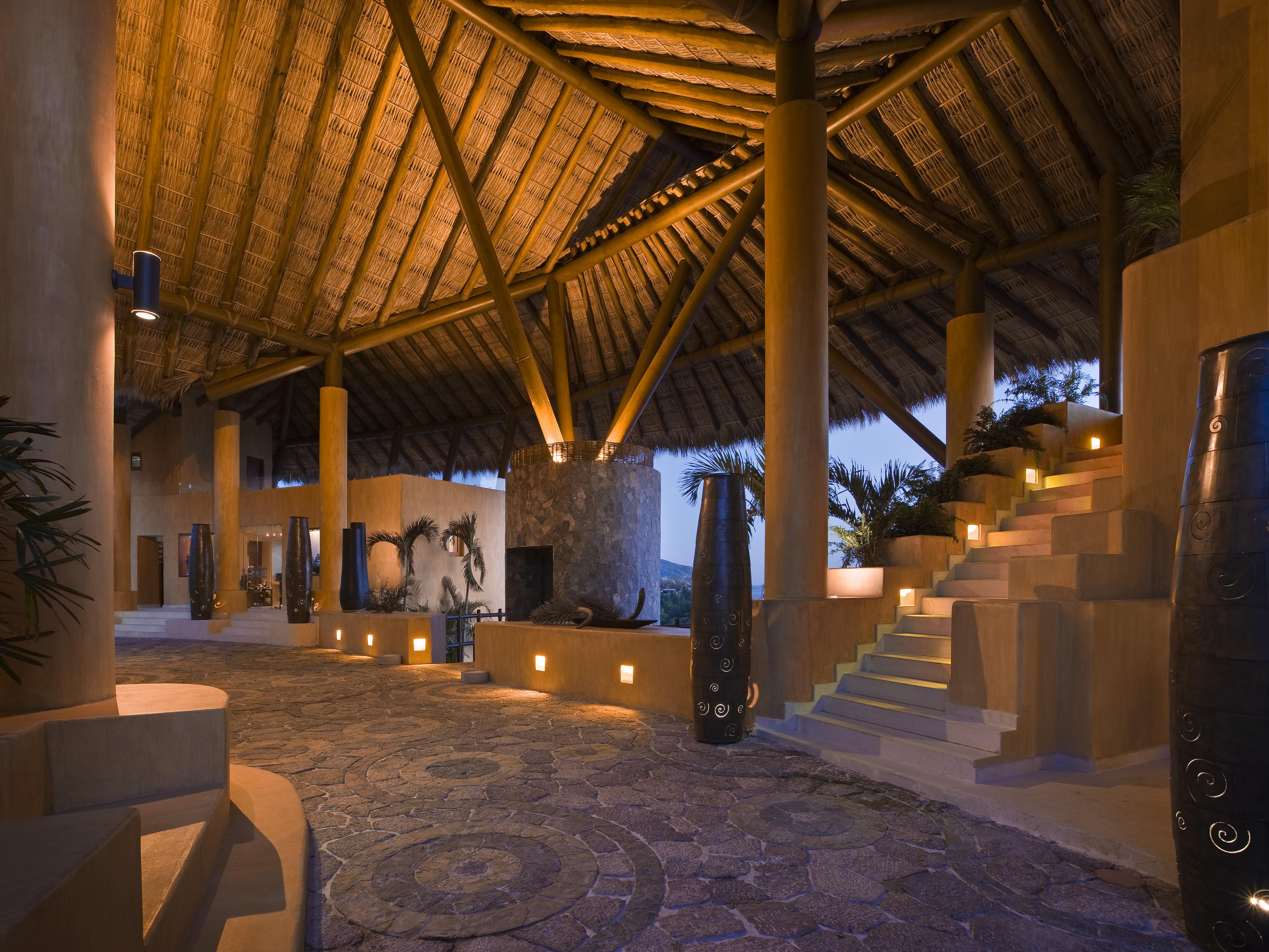 Cala De Mar Resort & Spa Ixtapa Ixtapa  Eksteriør billede