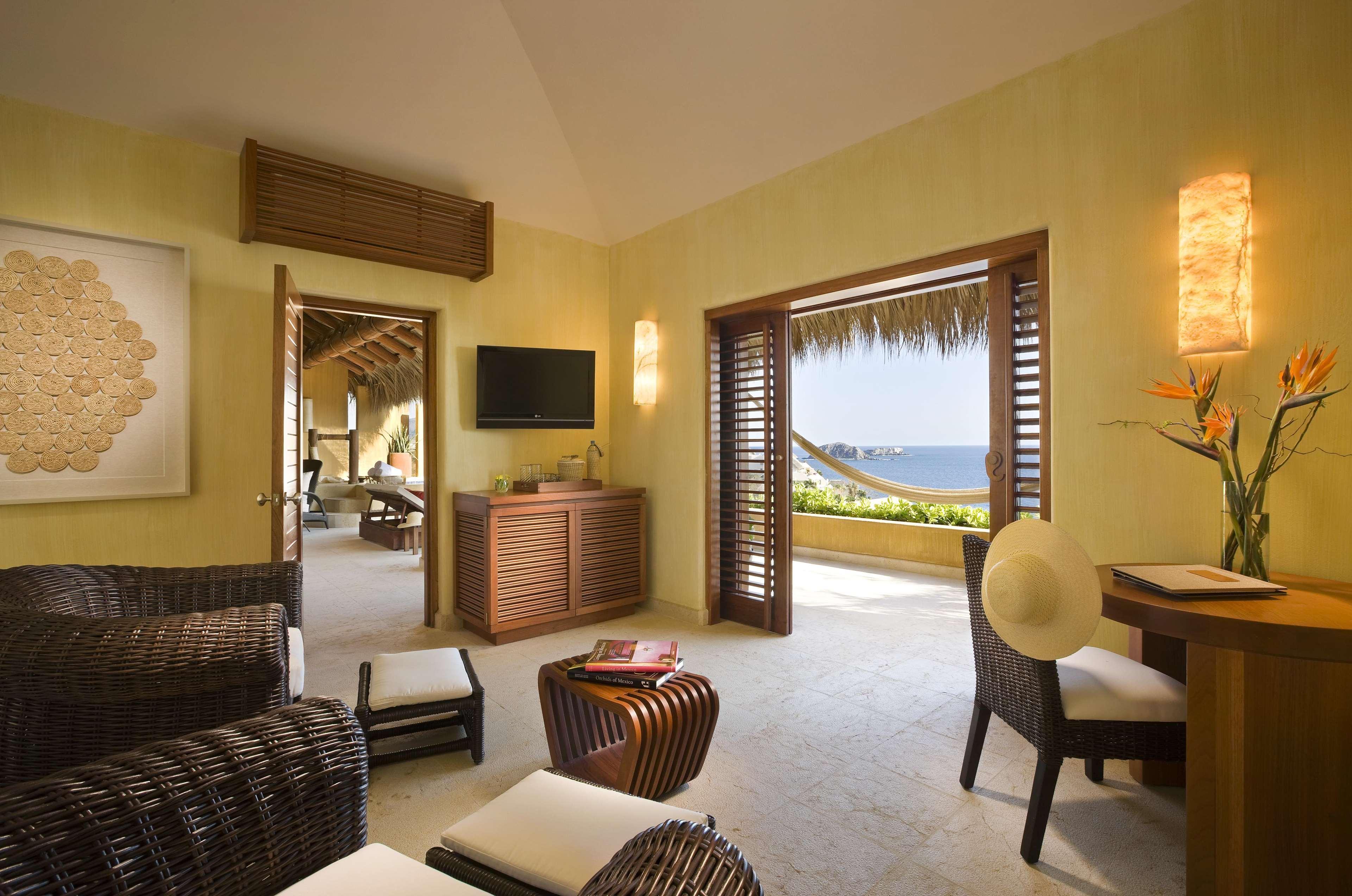 Cala De Mar Resort & Spa Ixtapa Ixtapa  Eksteriør billede