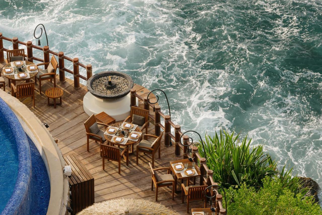 Cala De Mar Resort & Spa Ixtapa Ixtapa  Eksteriør billede