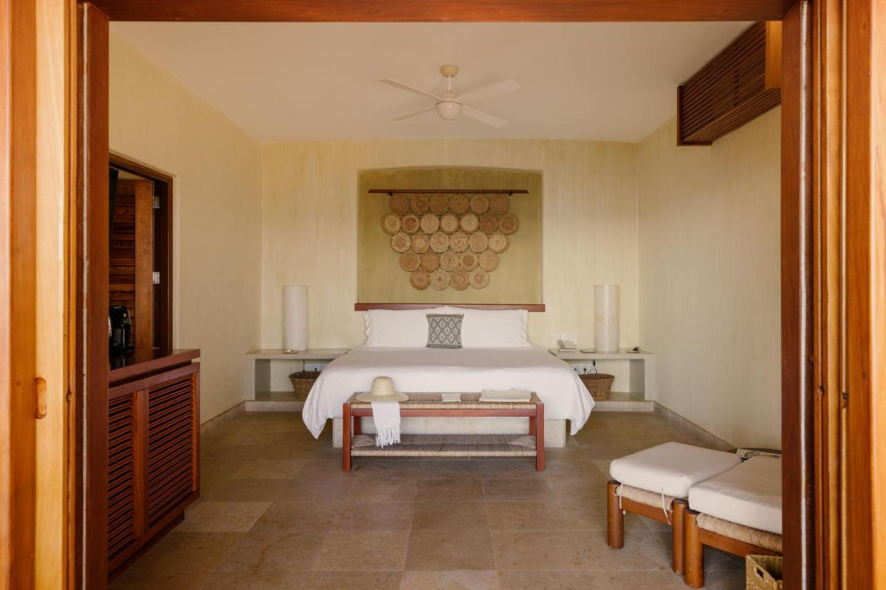 Cala De Mar Resort & Spa Ixtapa Ixtapa  Eksteriør billede