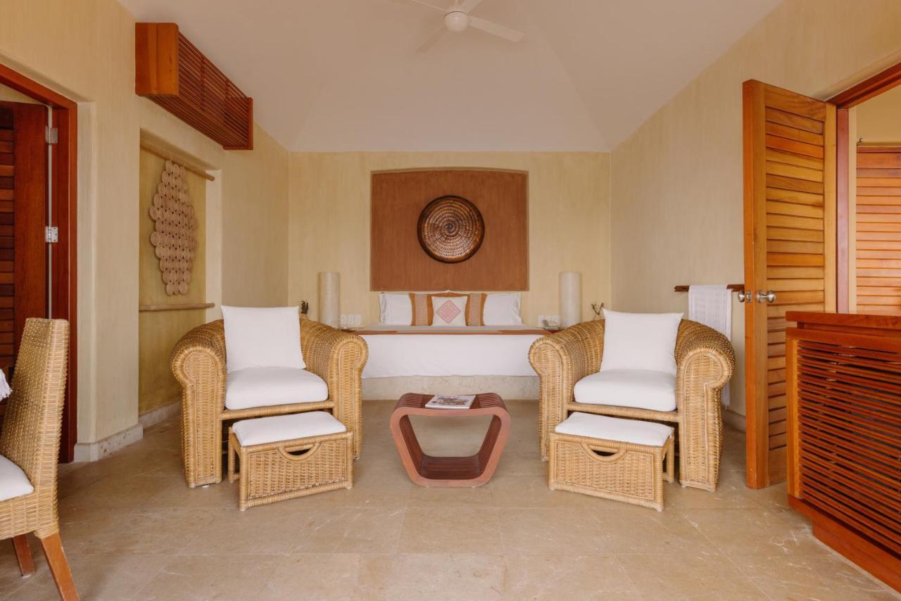 Cala De Mar Resort & Spa Ixtapa Ixtapa  Eksteriør billede