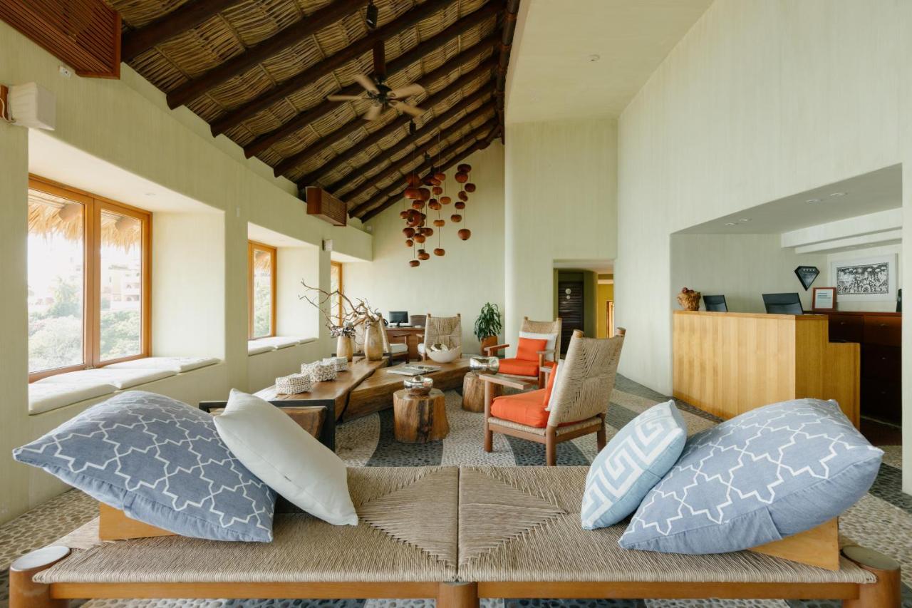 Cala De Mar Resort & Spa Ixtapa Ixtapa  Eksteriør billede