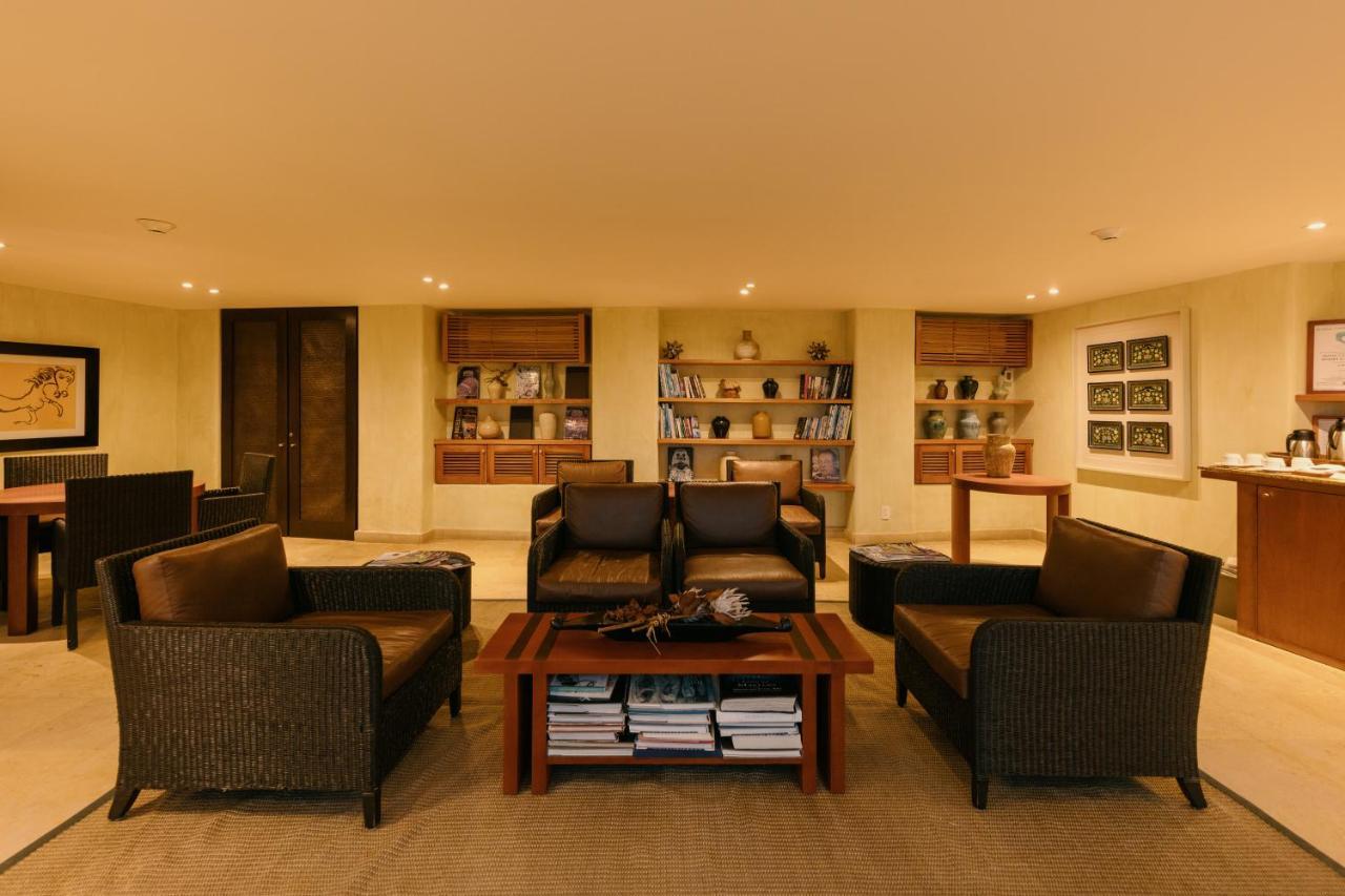 Cala De Mar Resort & Spa Ixtapa Ixtapa  Eksteriør billede