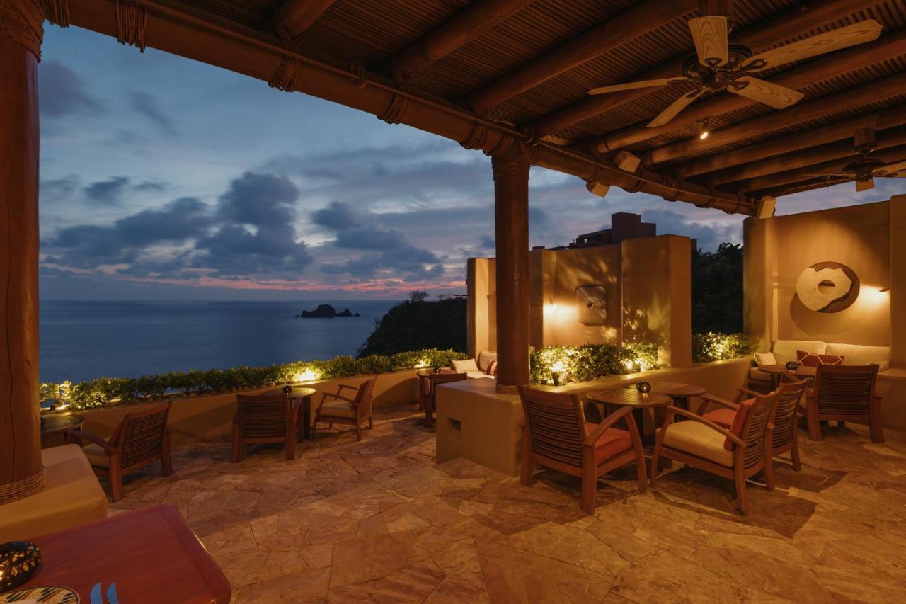 Cala De Mar Resort & Spa Ixtapa Ixtapa  Eksteriør billede