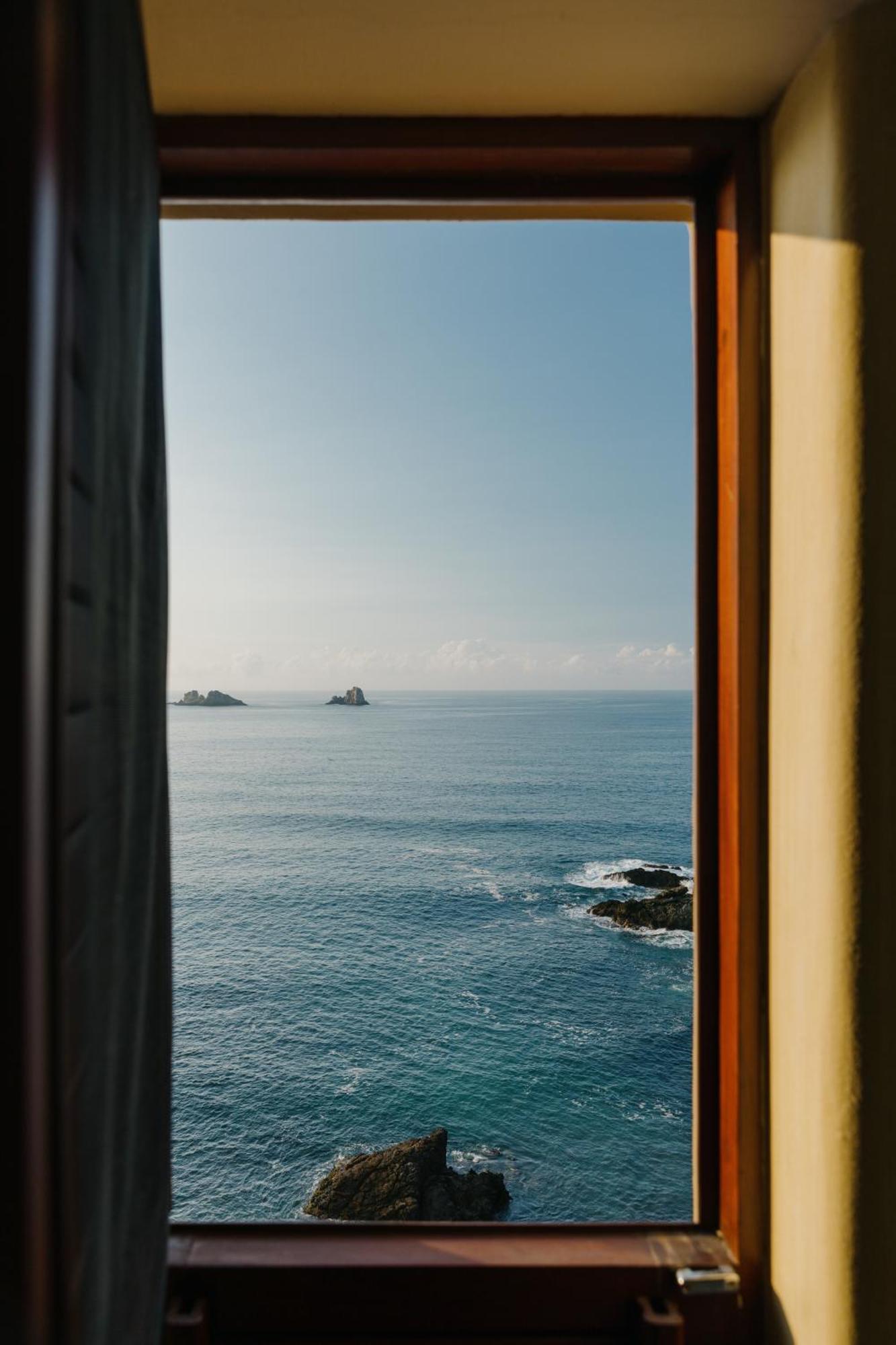 Cala De Mar Resort & Spa Ixtapa Ixtapa  Eksteriør billede