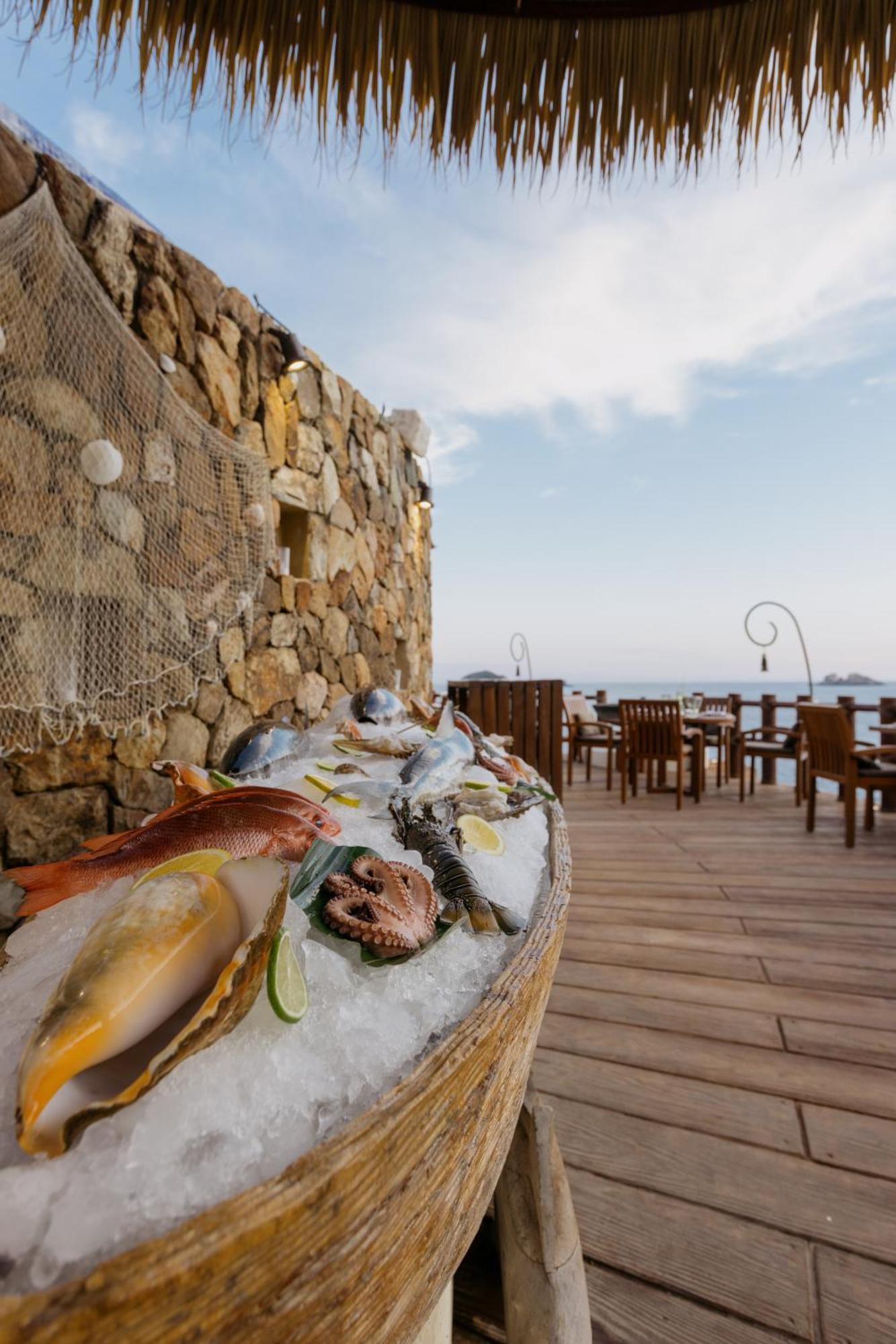 Cala De Mar Resort & Spa Ixtapa Ixtapa  Eksteriør billede