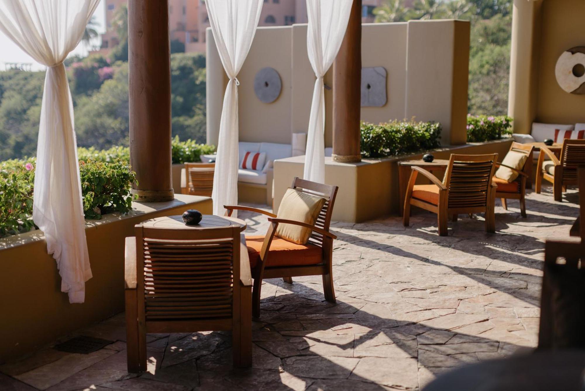 Cala De Mar Resort & Spa Ixtapa Ixtapa  Eksteriør billede