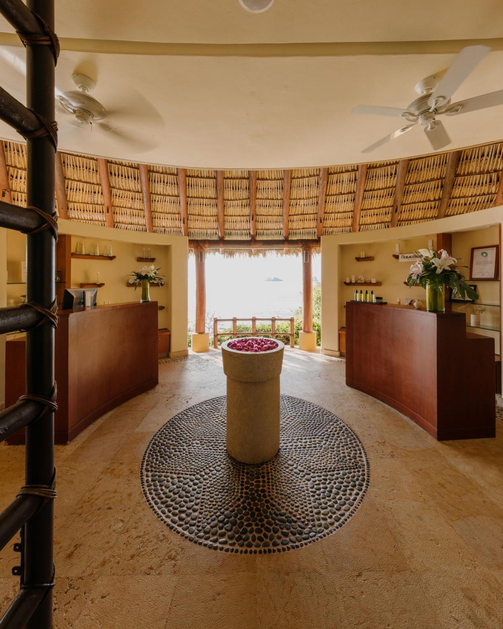 Cala De Mar Resort & Spa Ixtapa Ixtapa  Eksteriør billede