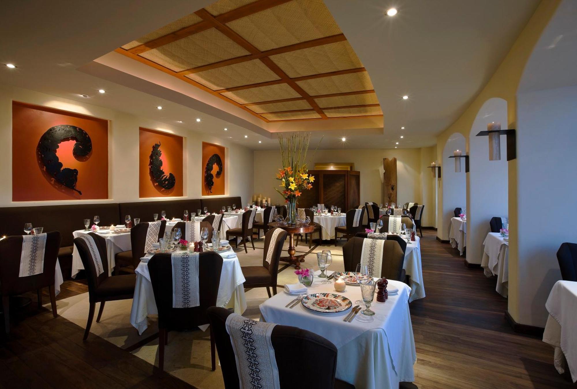 Cala De Mar Resort & Spa Ixtapa Ixtapa  Eksteriør billede